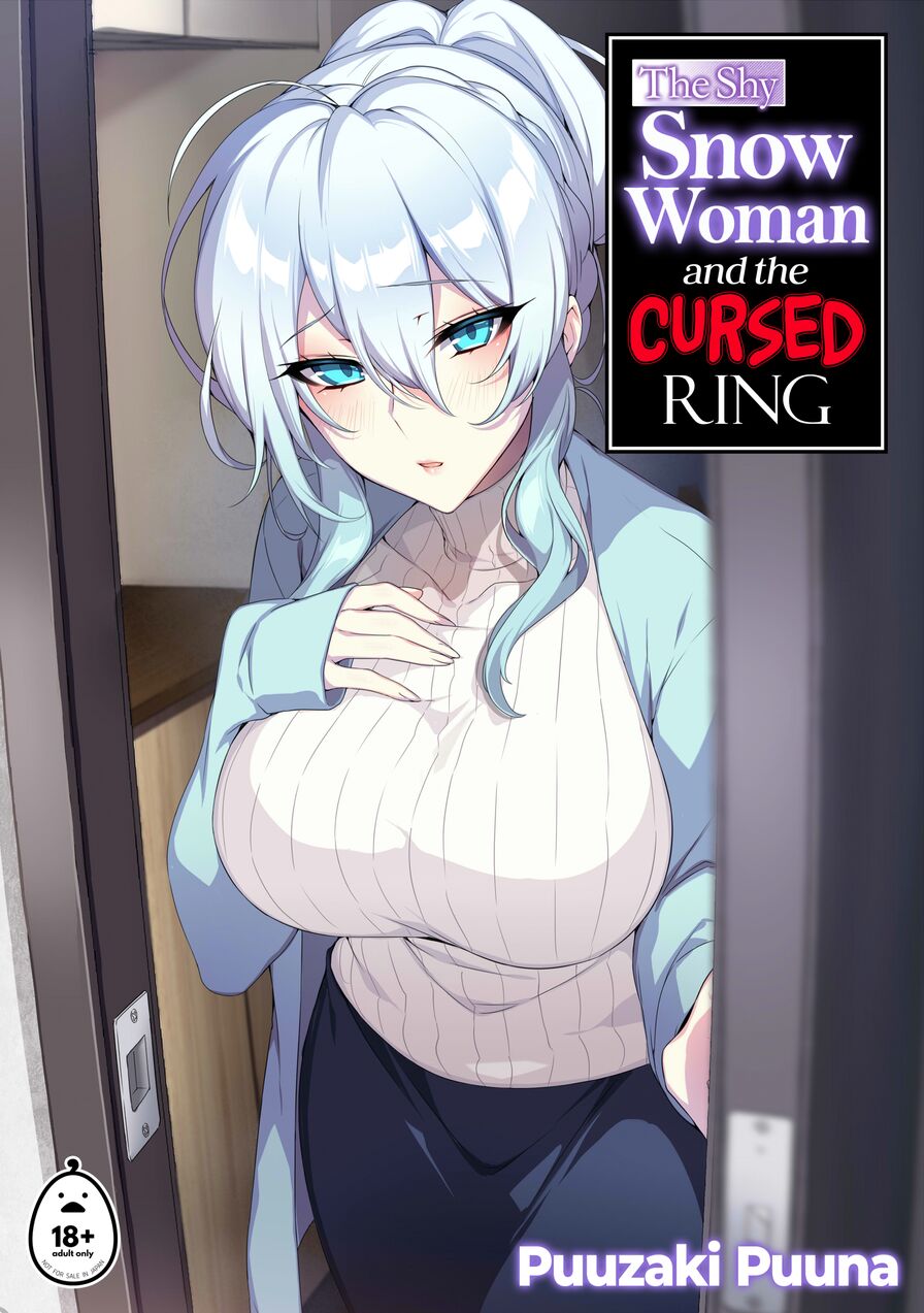 [Puu no Puupuupuu (Puuzaki Puuna)] The Shy Snow Woman and the Cursed Ring